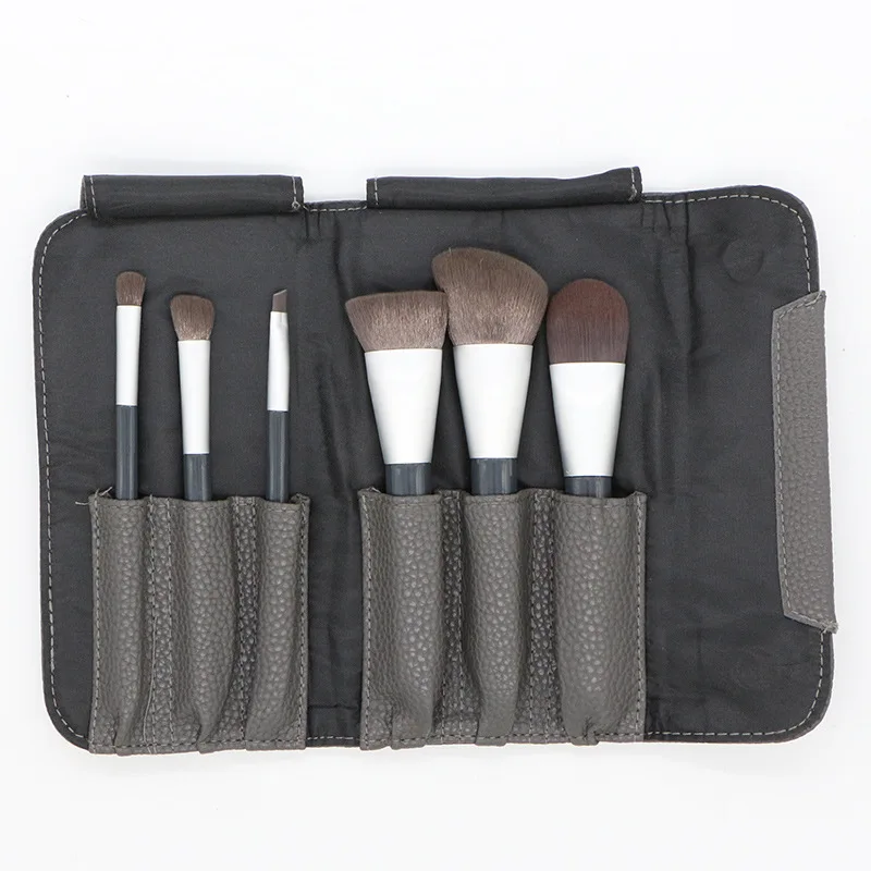 6 шт. набор кистей для макияжа | Красота и здоровье