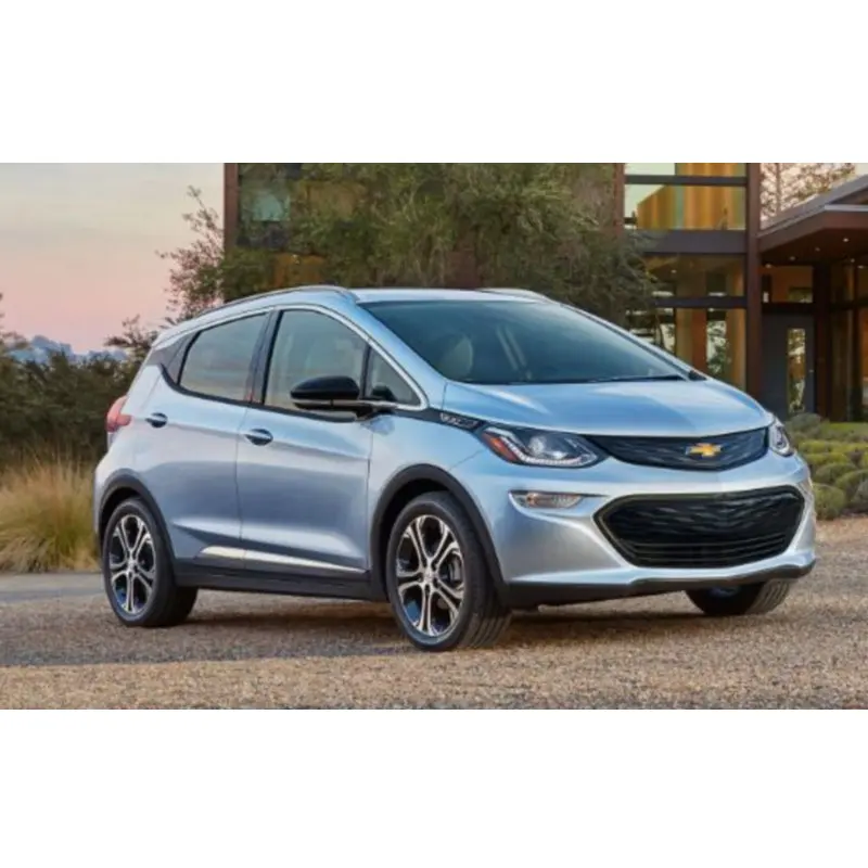 

Fog lamps for Chevrolet BOLT Hatchback 2016.8 - Stop lamp Reverse Back up bulb Front Rear Turn Signal error free 2pc