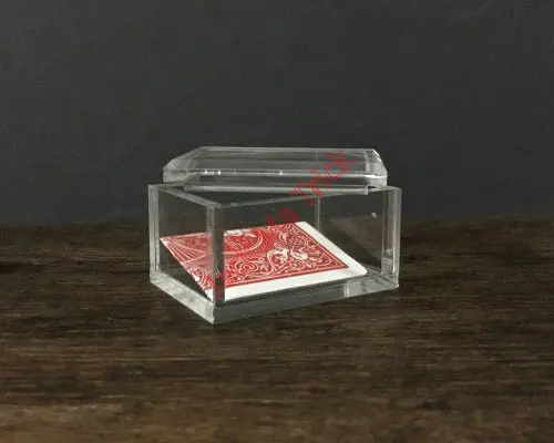 3d-карточка Paragon Magic/магический трюк реквизит | Игрушки и хобби