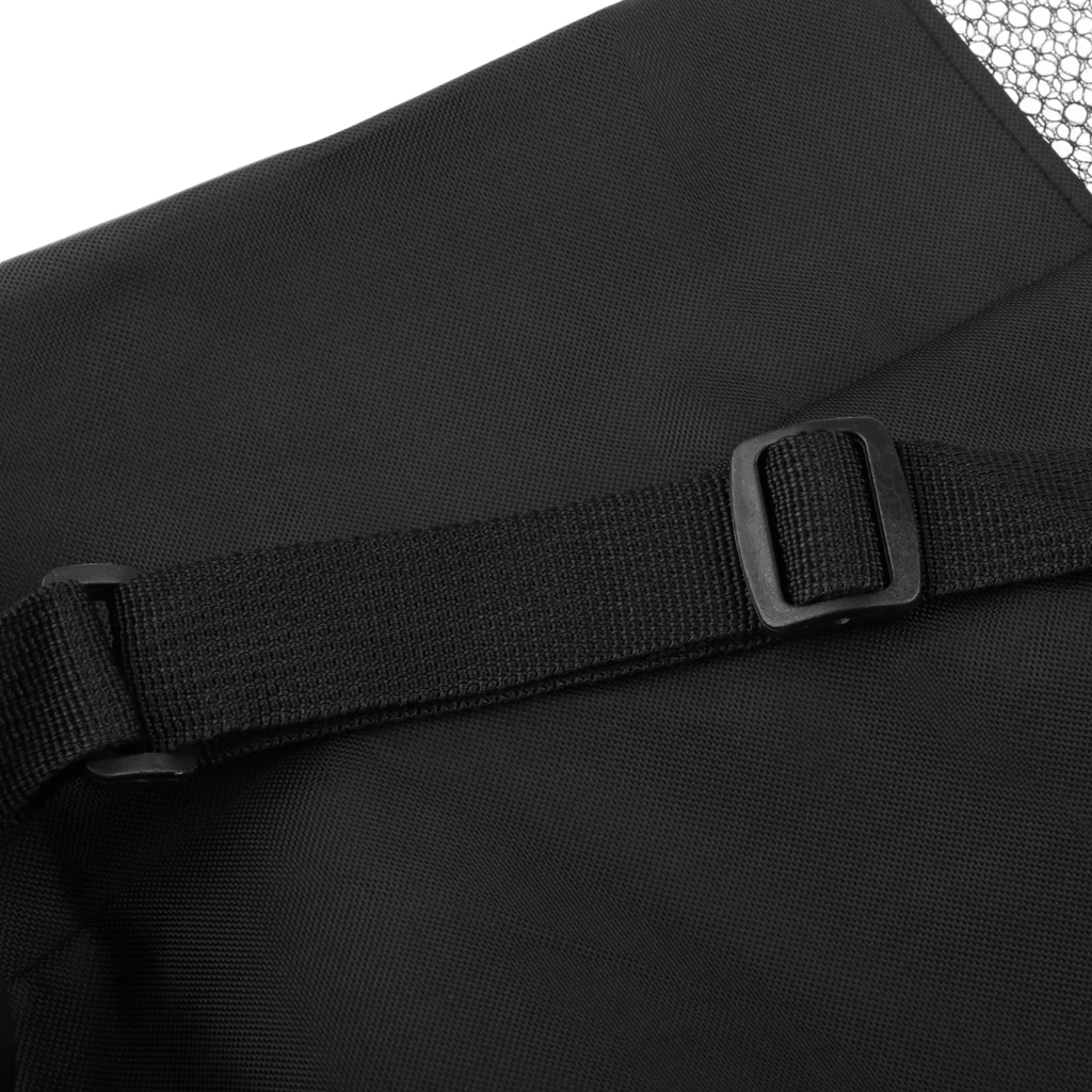 Сетчатая Сумка на шнурке для дайвинга снаряжение подводного плавания Снорклинга