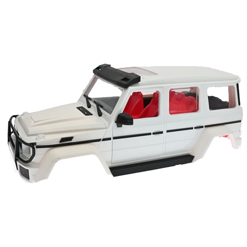 

for MN86S MN86 MN86KS MN86K MN G500 Body Car Shell Upgrade Accessories 1/12 RC Car Spare Parts