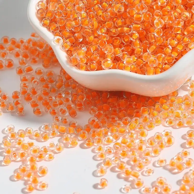 Бусины из чешского хрусталя разных цветов 2/3/4 мм | Украшения и аксессуары