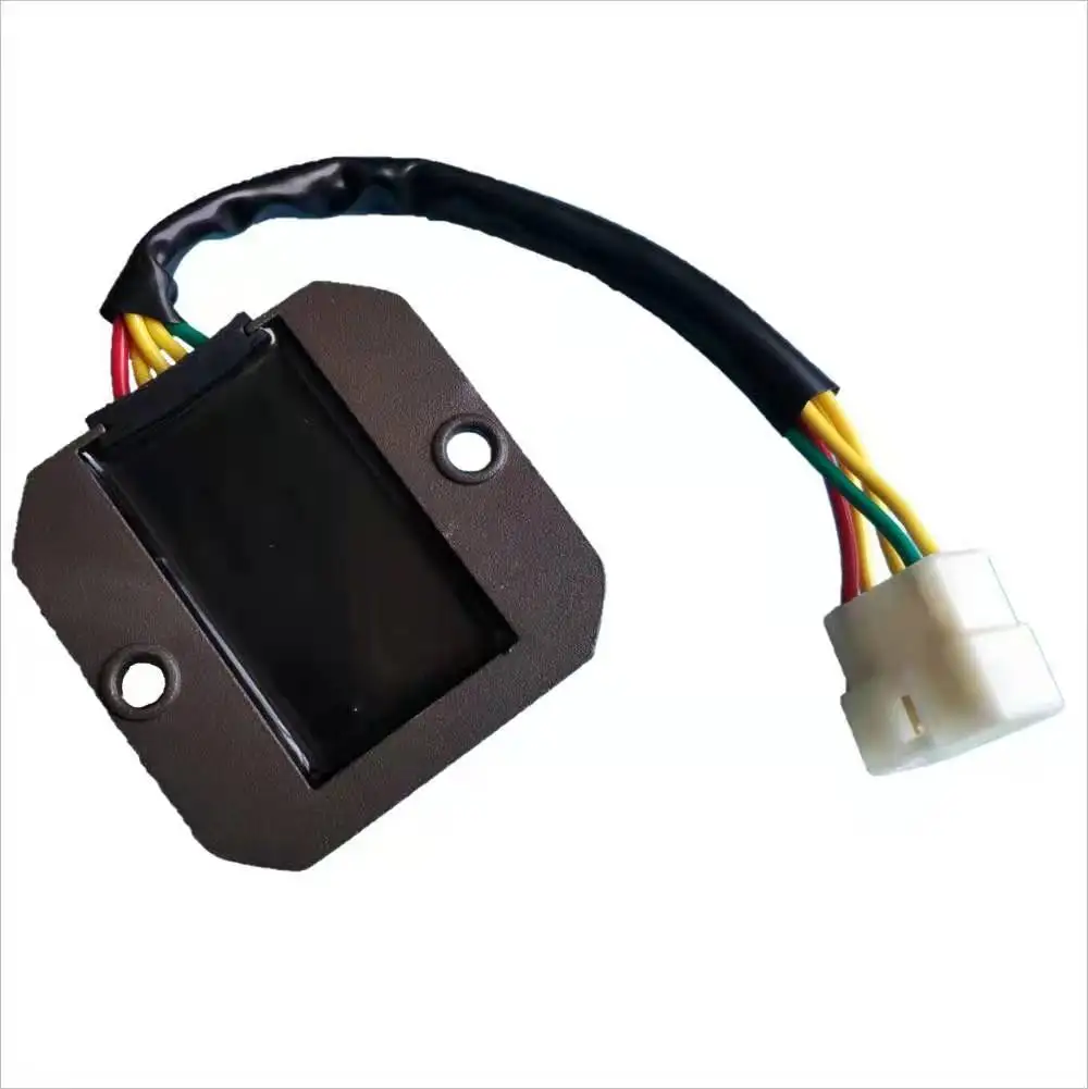 Для детей от 1 года до 5 лет комплекты 2012A.4.36866 2999220110LINHAI 260 300 300cc ATV SUZUKI DR650|Регуляторы