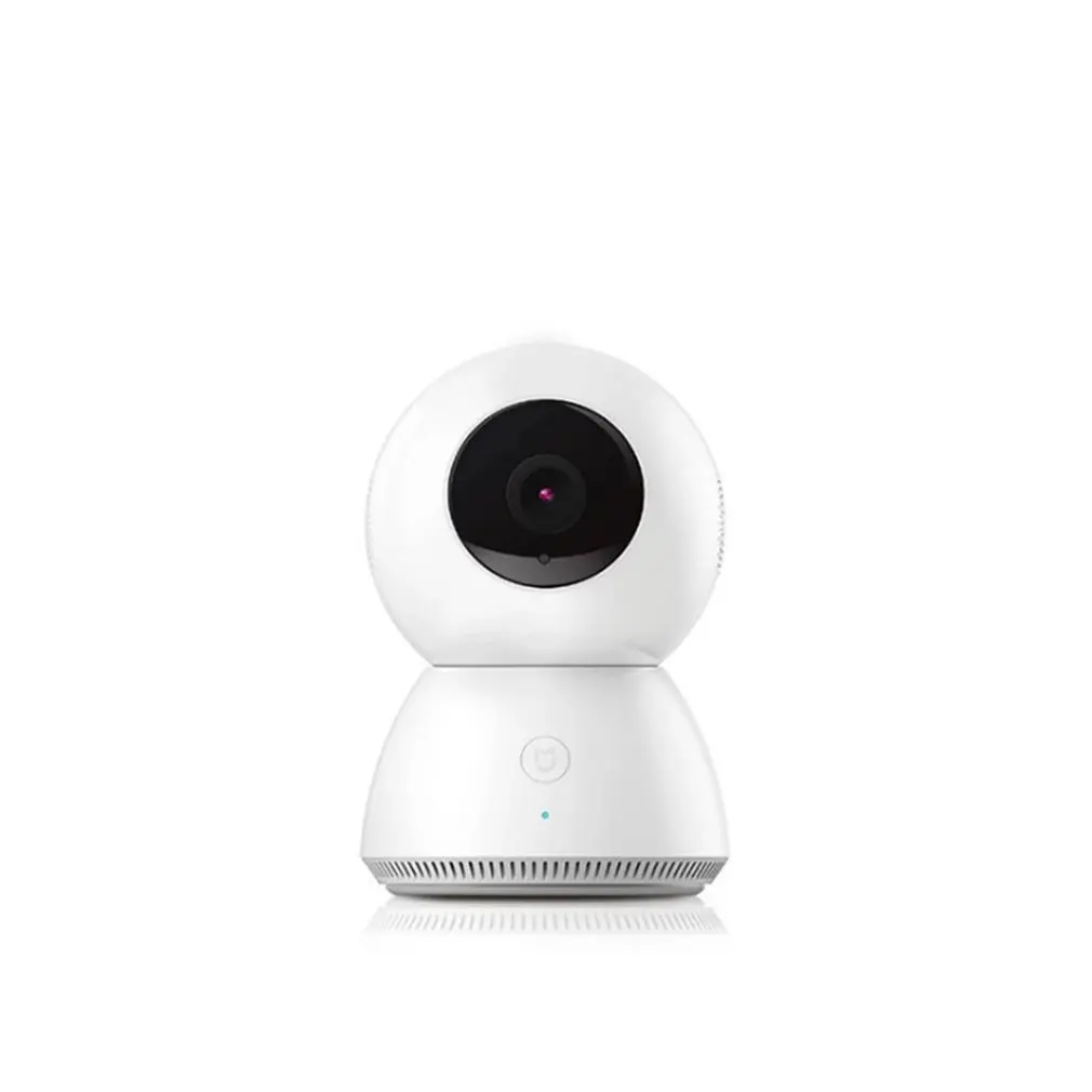 Xiaomi Mijia умная камера Веб-камера 1080P WiFi Pan-tilt ночное видение 360 Угол видео камера Детский Монитор домашняя камера безопасности