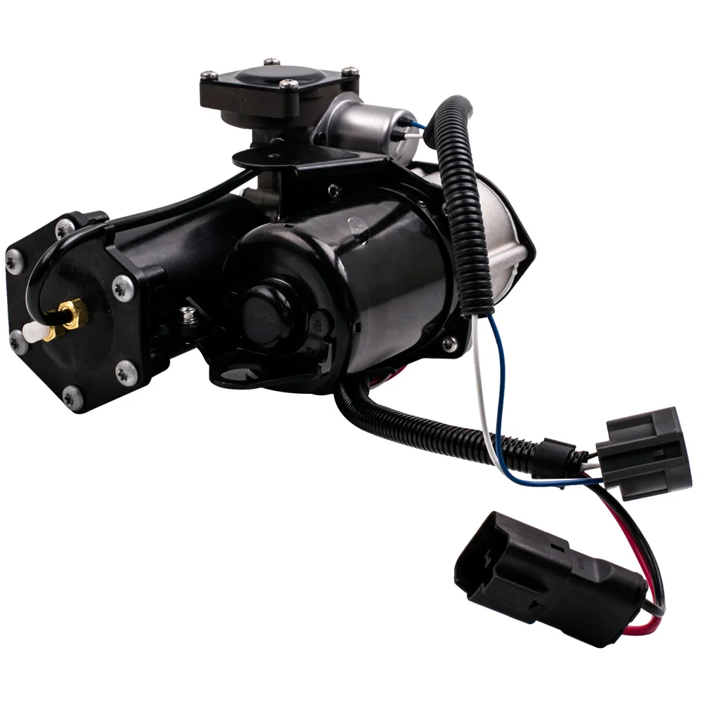 Подвеска системы воздушный компрессор насос для Hitachi Тип Land Rover L322 Новый LR010375 LR015089