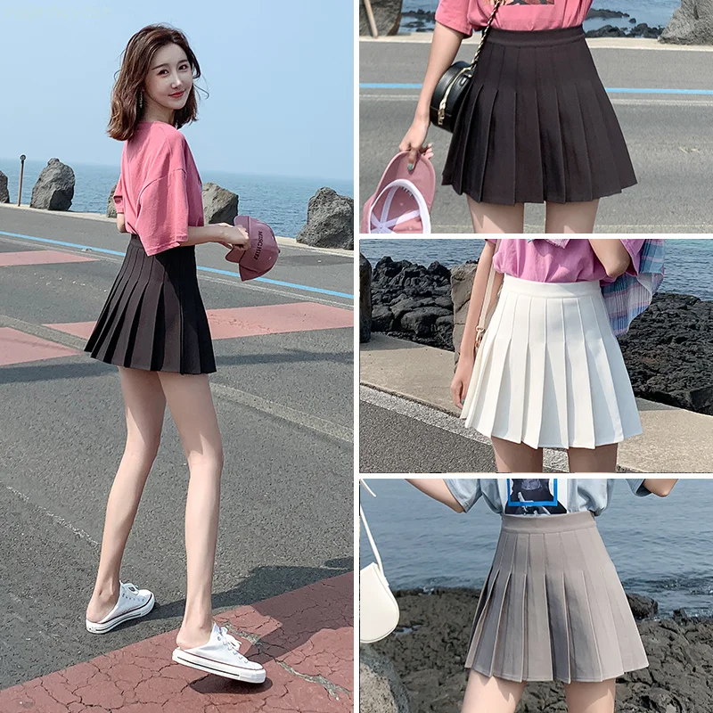 

maje hoydsn Black high waisted skirt, autumn, winter, 2021
