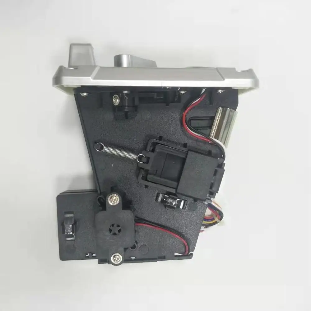 Приемник монет/переключатель монет для торгового автомата аркадных игр приемник