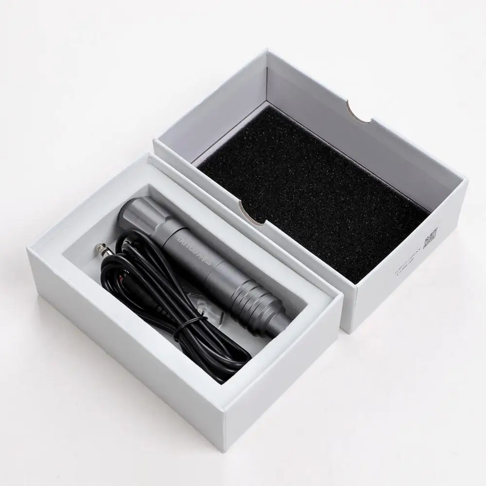 

high-speed strong magnetic torque motor tattoo pen tattoo gun rotary tattoo pen cartridge tattoo pen
