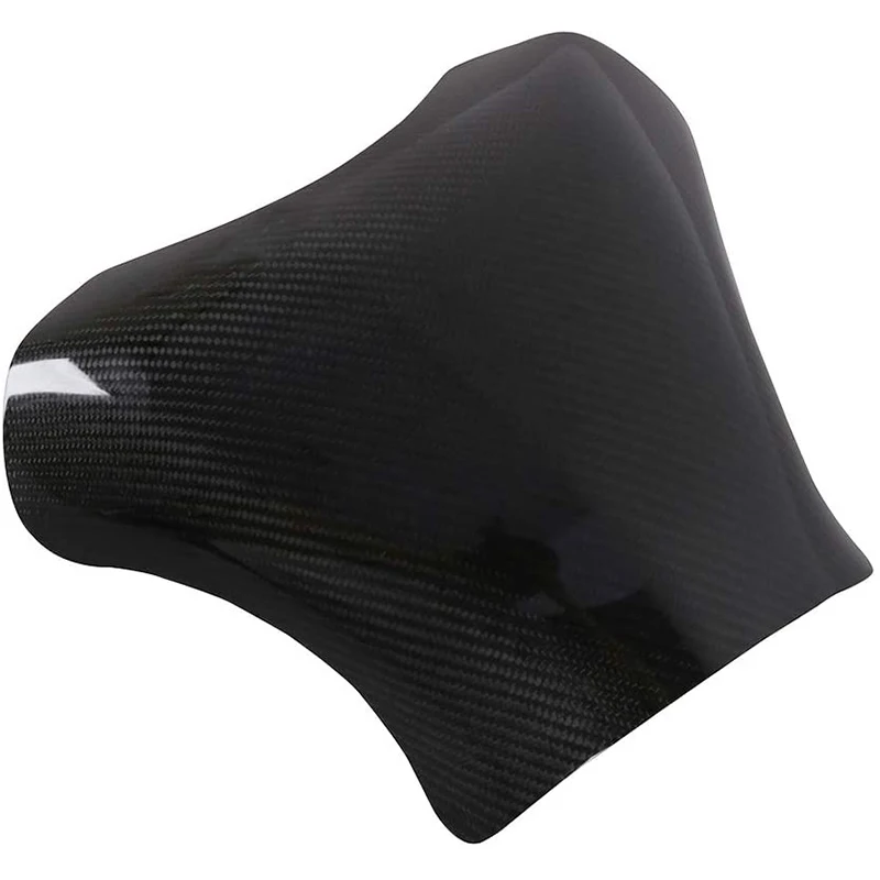 

For Kawasaki Zx-6R Zx6R Zx6R 2003-2006 Motorcycle Carbon Fiber Oil Fuel Gas Tank Cover Guard Protection Accessories