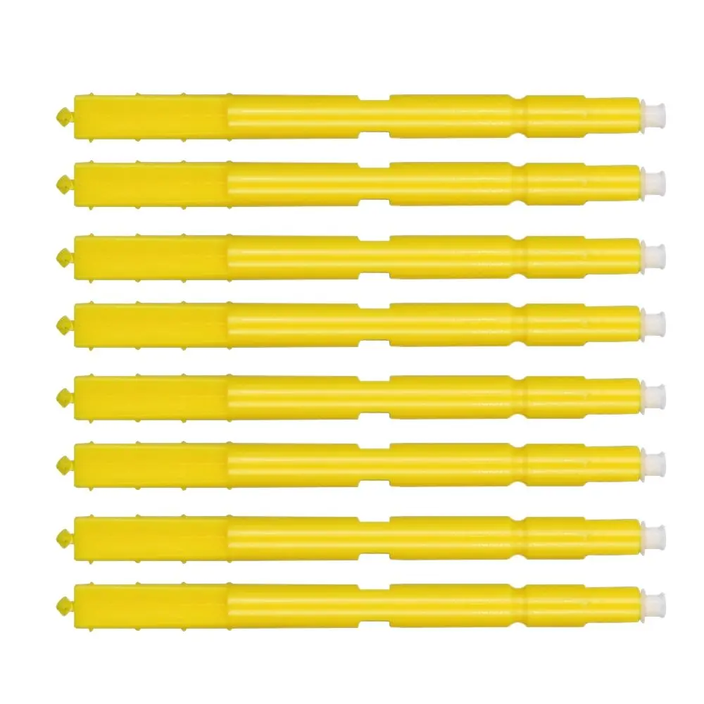 Hearing Aid Cerustop Hear Clear Wax Guards Prevents Earwax Cerumen from Starkey CIC and RIC Aids |