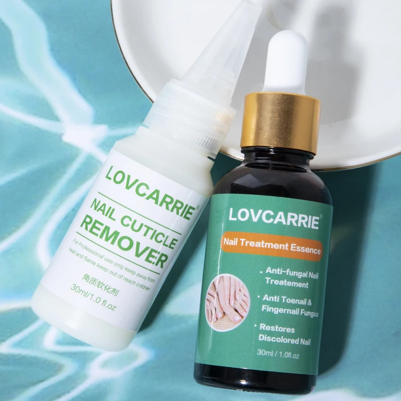 Жидкость для удаления кутикулы ногтей 2 шт./компл. 30 мл|Средства ухода за ногтями| |