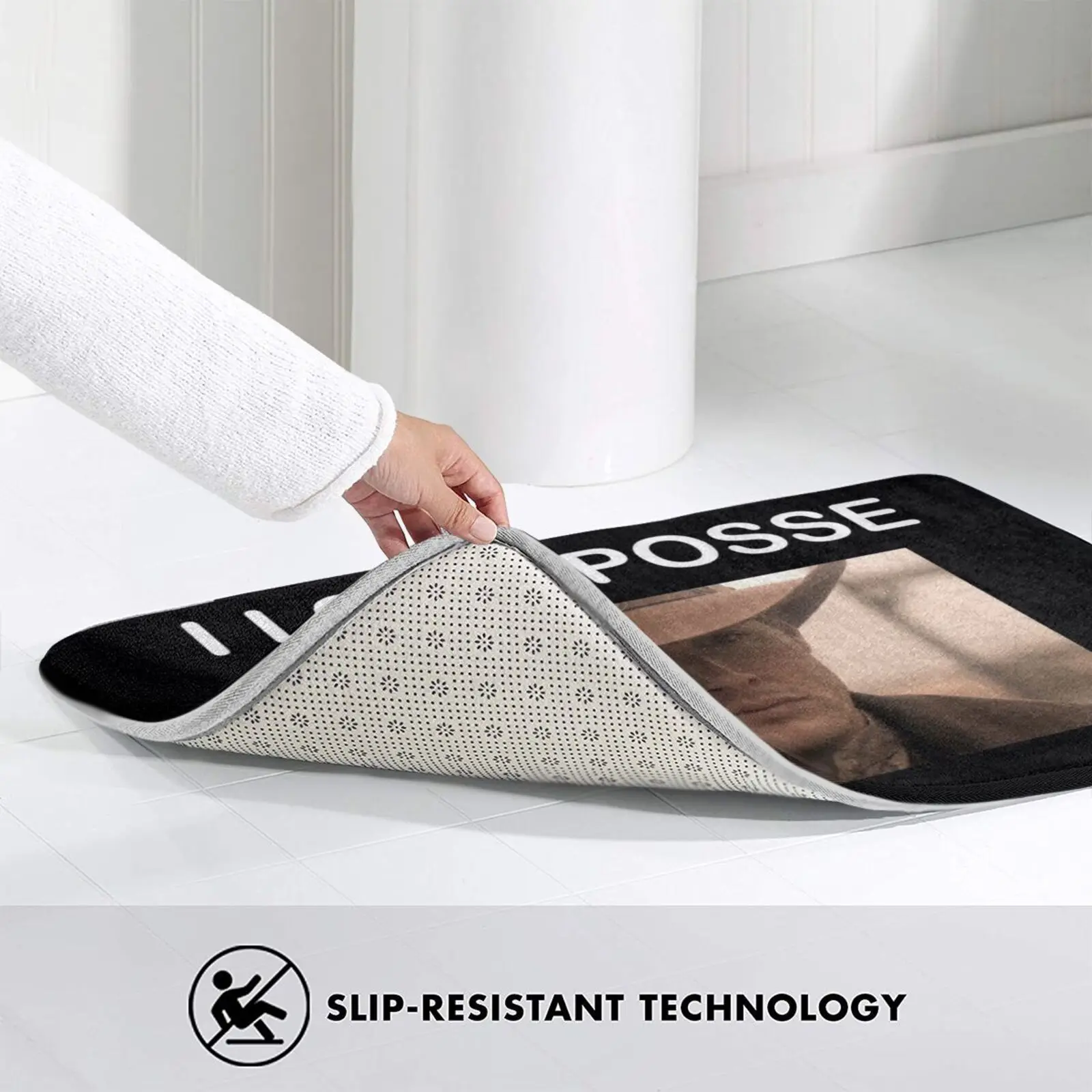 I Love Posse коврик для входной двери ванной Kanjozoku Kanjo Style Civic Racing Eg Eg6 крышка