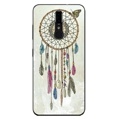 Для GOME Fenmmy Note 5,99 дюймов модный силиконовый мягкий, симпатичный, из ТПУ для задней панели чехол для Gome Fenmmy Note телефон защитные оболочки Coque - Цвет: W9