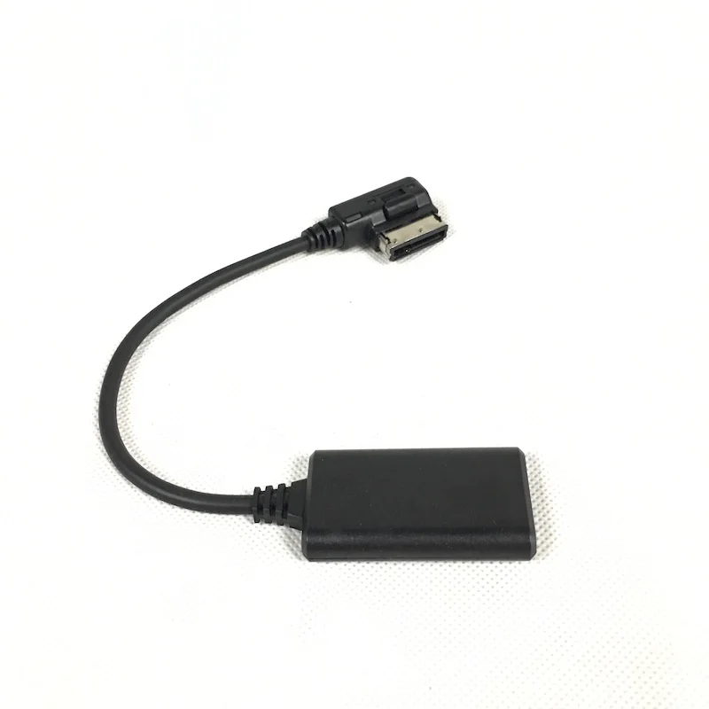 Адаптер BODENLA AMI MMI Media Music беспроводной Bluetooth адаптер для потоковой передачи аудио