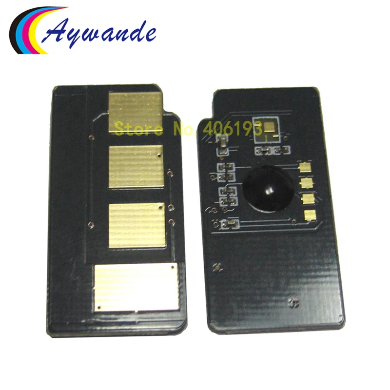 Чип тонера CLT-K609S CLT-C609S CLT-M609S CLT-Y609S CLT-609 для Samsung 609 CLT CLP-770ND CLP-775ND 770 775 | Компьютеры и