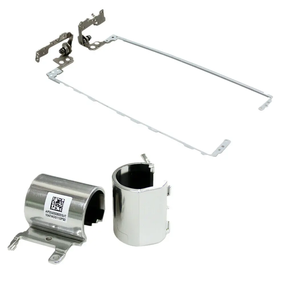 Петли и крышки для ЖК экрана ноутбука HP 15 BS 15T BW 15Z 250 G6 255 G6|Пелти ЖК-экранов| |