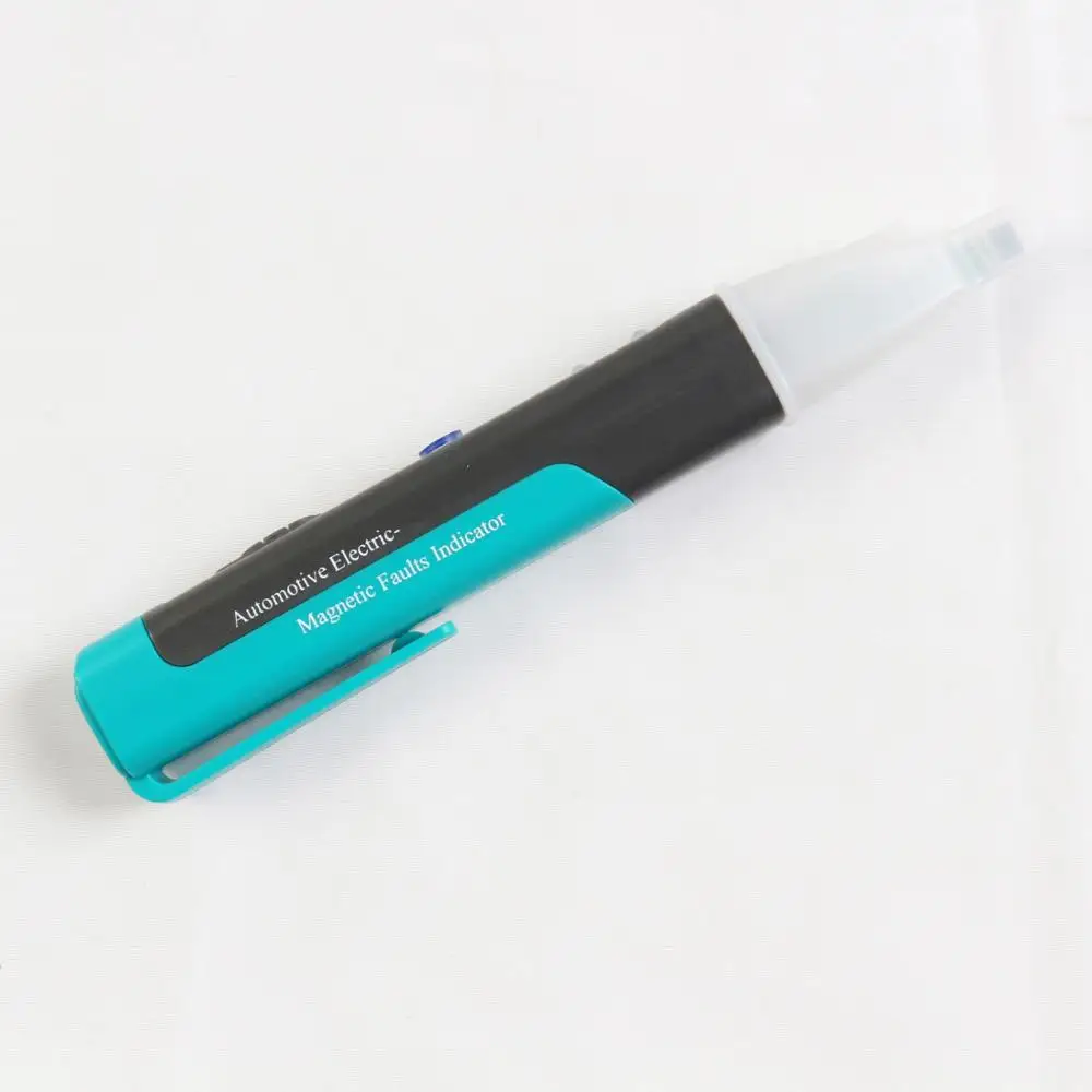 Brand new latest factory price MST-101 test pen car ignition detection coil on plug quick check circuit tool |