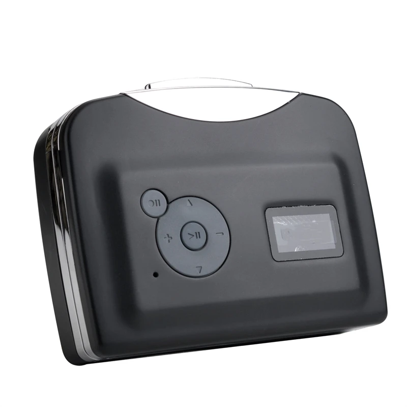 Оригинал Ezcap230 старая Кассетная лента в MP3 конвертер USB флэш накопитель U диск