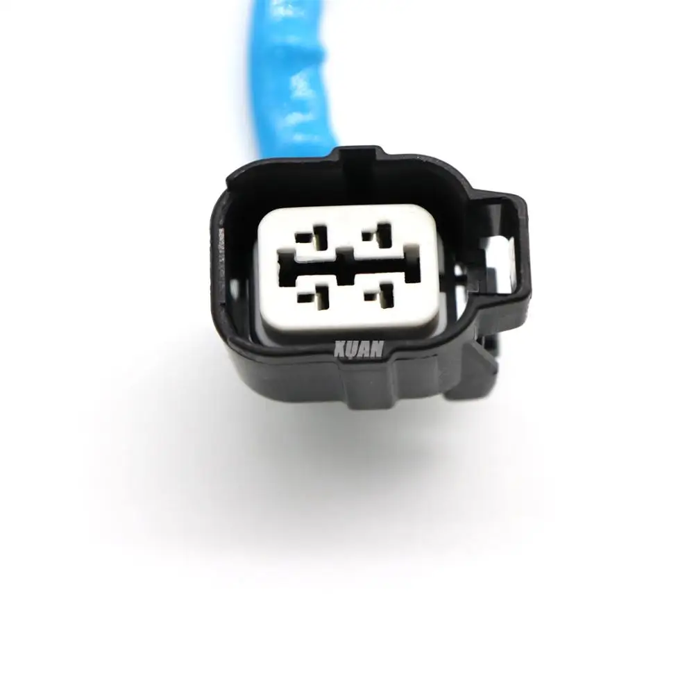 Высококачественный кислородный датчик Lambda O2 36531-RAA-A01 36531-RAA-A02 234-9040 Для Honda Accord 2.4L 2003