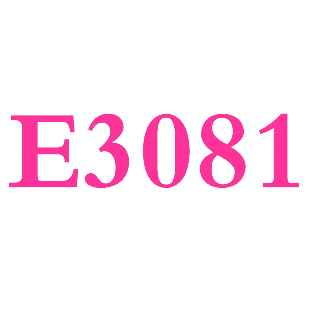Серьги E3081 E3082 E3083 E3084 E3085 E3086 E3087 E3088 E3089 E3090 E3091 E3092 E3093 E3094 E3095 E3096 E3097 E3098 E3099 E3100 - Окраска металла: E3081