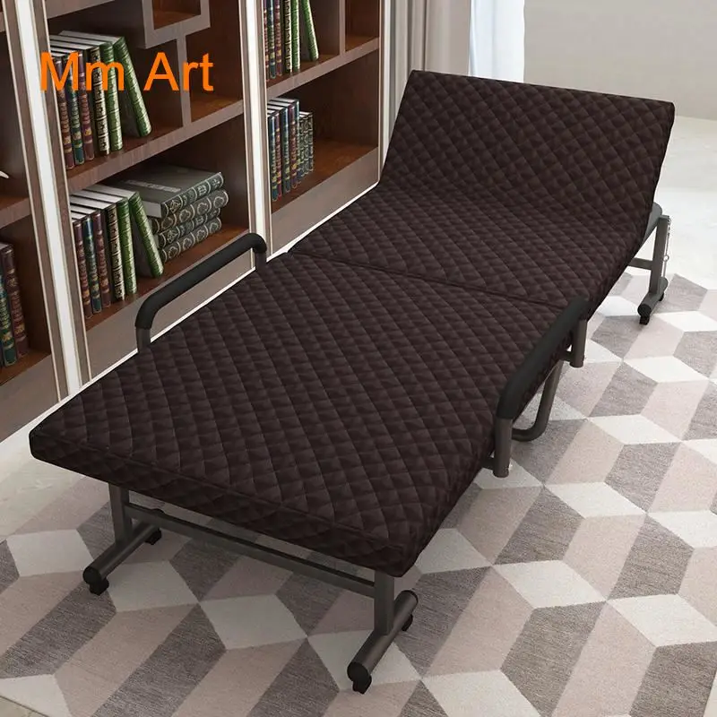 Роскошная мебель для спальни Современная раскладная кровать |