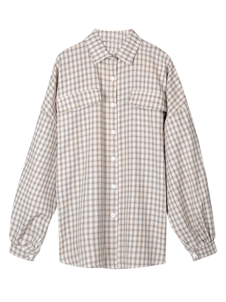 

Cheap wholesale 2019 new Spring Summer Autumn Hot selling women's fashion casual ladies work Shirts BW35