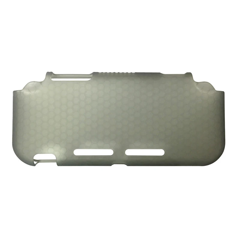 Мягкие чехлы из ТПУ для Nintendo Switch Lite защитный чехол прочный корпус защита от