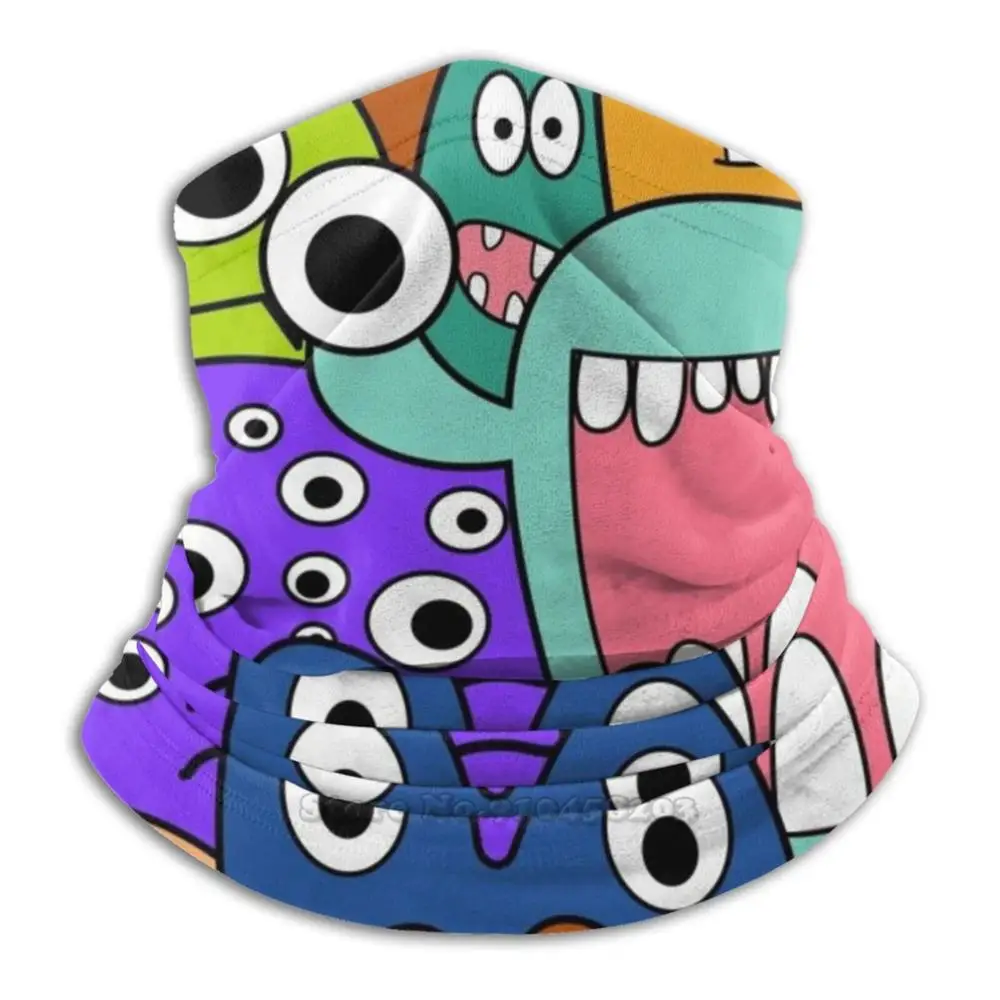 

Шарф-маска для лица, для езды на велосипеде и мотоцикле