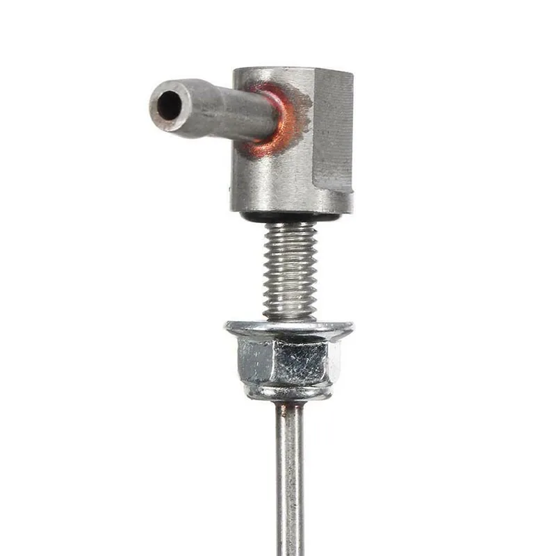 1 шт. подставка для топлива замена трубы экстрактор автомобильный нагреватель