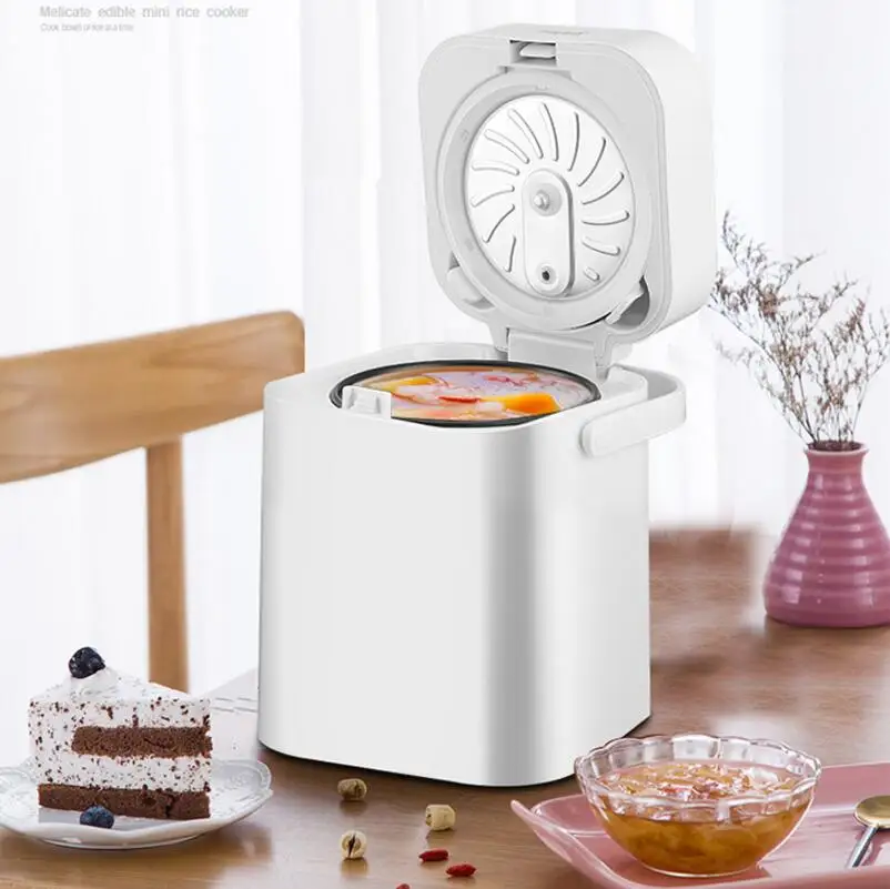 Электрическая рисоварка Millet Ланч бокс подогреватель еды интеллектуальная