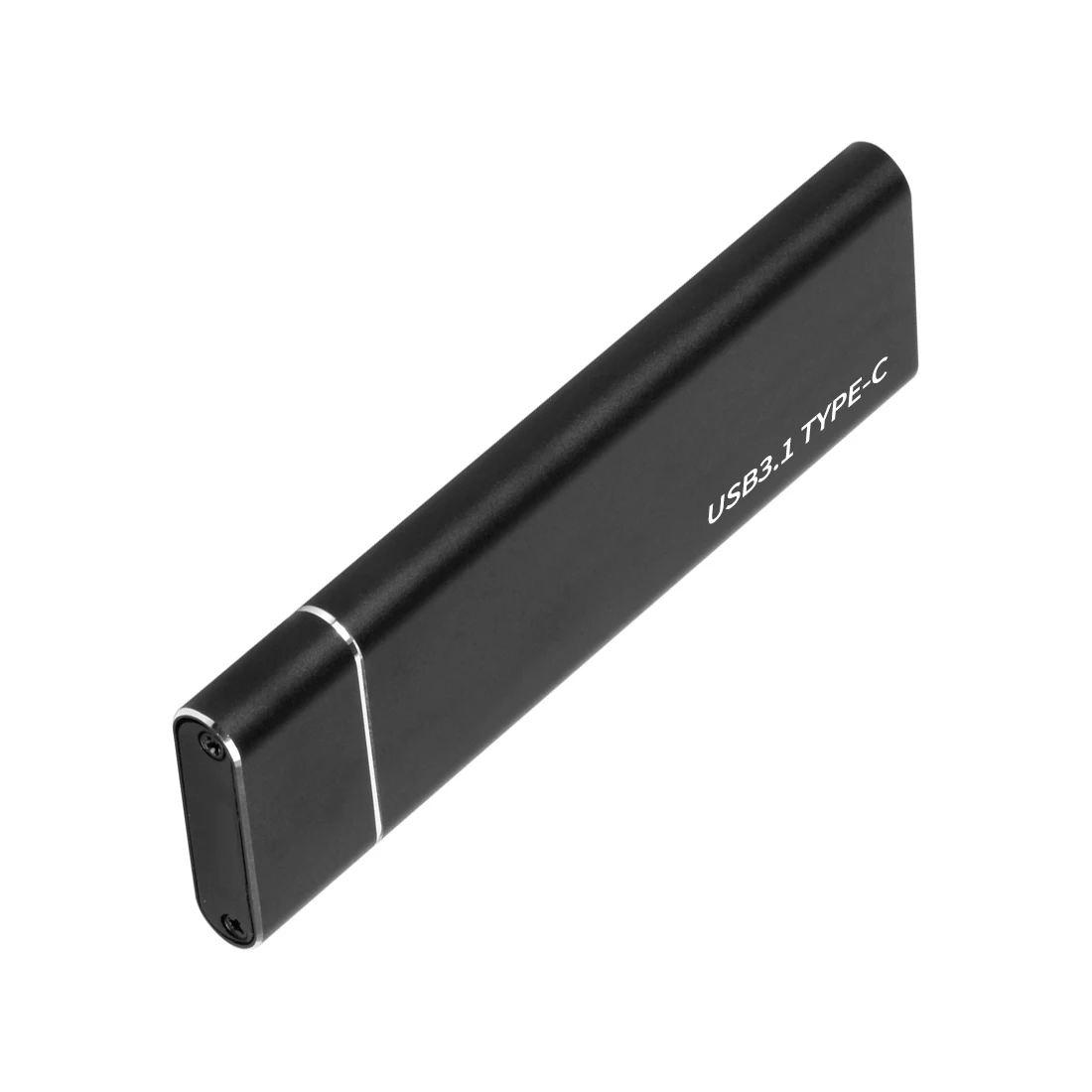 PCIE USB3.1 Тип C к M.2 M ключ для NVMe PCI E SSD корпус жесткого диска Caddy чехол 10 Гбит/с 2280
