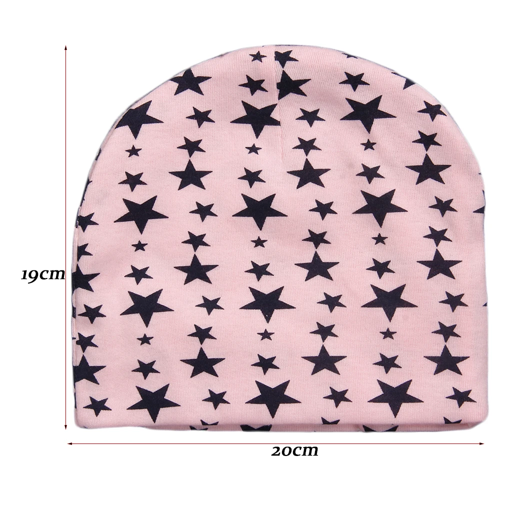 

New 2pcs High Quality Winter Cute Design Cotton Baby Scarf And Hat Set