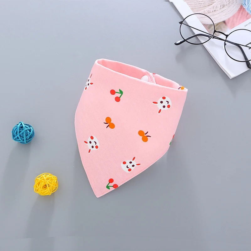 Bib in Baby Gril's/Boy's Bibs Contton/Silicone/Waterproof/Long Sleeve Toddler Infant Bandana Cotton Bebe Algodon | Детская