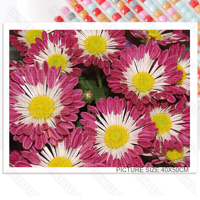 

Diy Diamond Painting Autumn Living Room Wall Decoration Stickers Diamond Embroidery Modern Home Decoration Frameless Painting