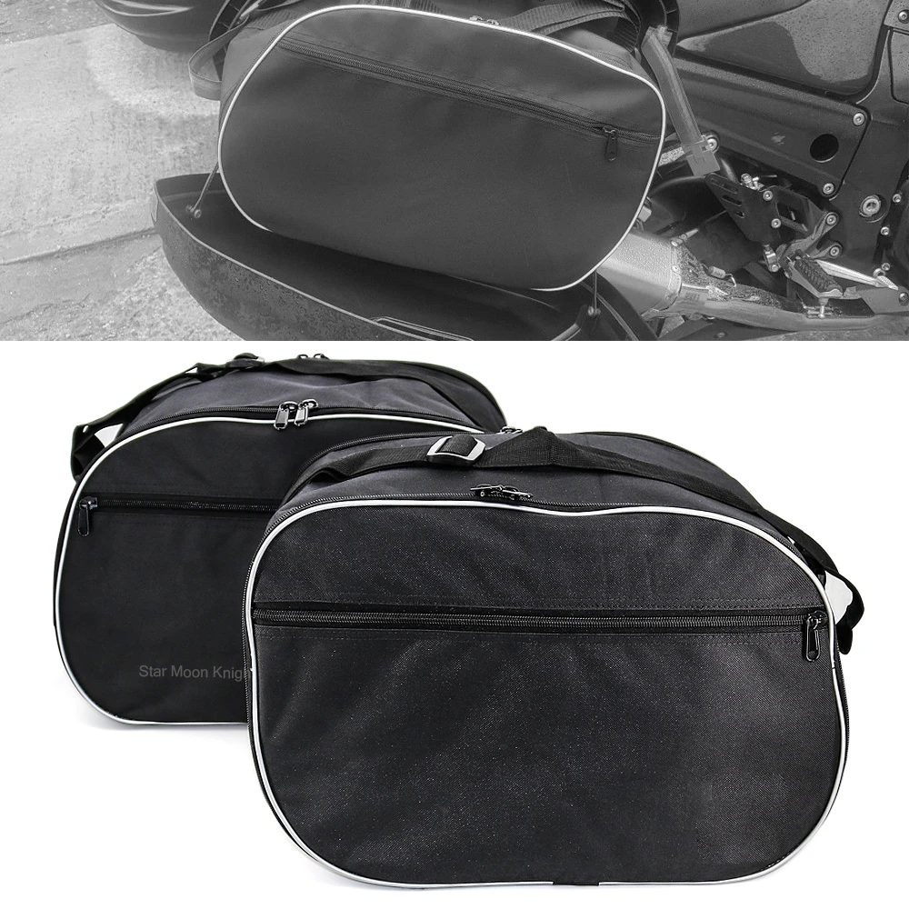 

Motorcycle liner bag For MONOKEY 35L side V35 luggage bag inner bag side inner bag
