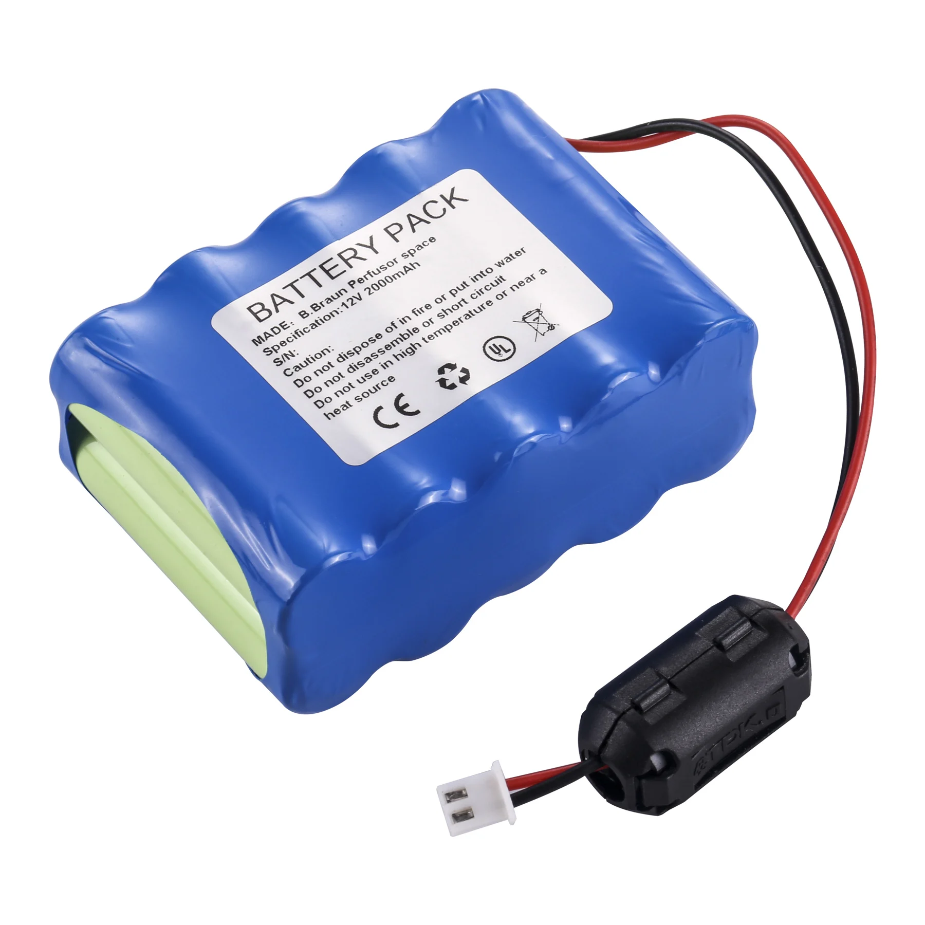 Новая высококачественная аккумуляторная батарея импортированная Cells 8713030