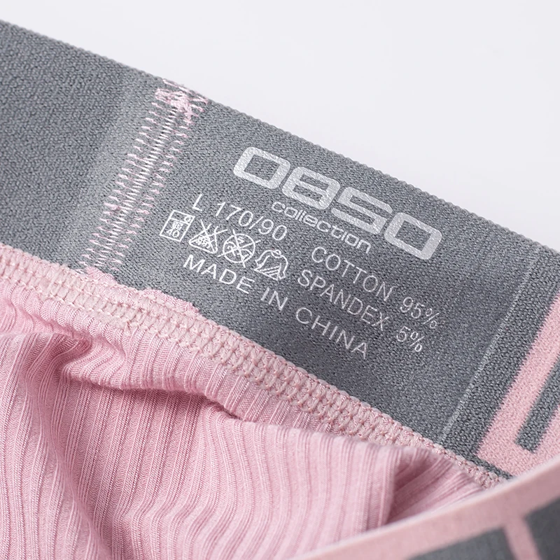 

0850 Brand Sexy Men Underwear Cotton Men Briefs U Convex Comfortable Male Cuecas Men's Underpants Breathable Panties BS3516