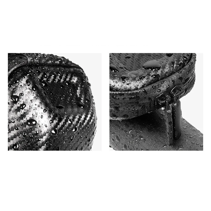 Сумка для электрического скутера водонепроницаемая жесткая | Сумки и корзины