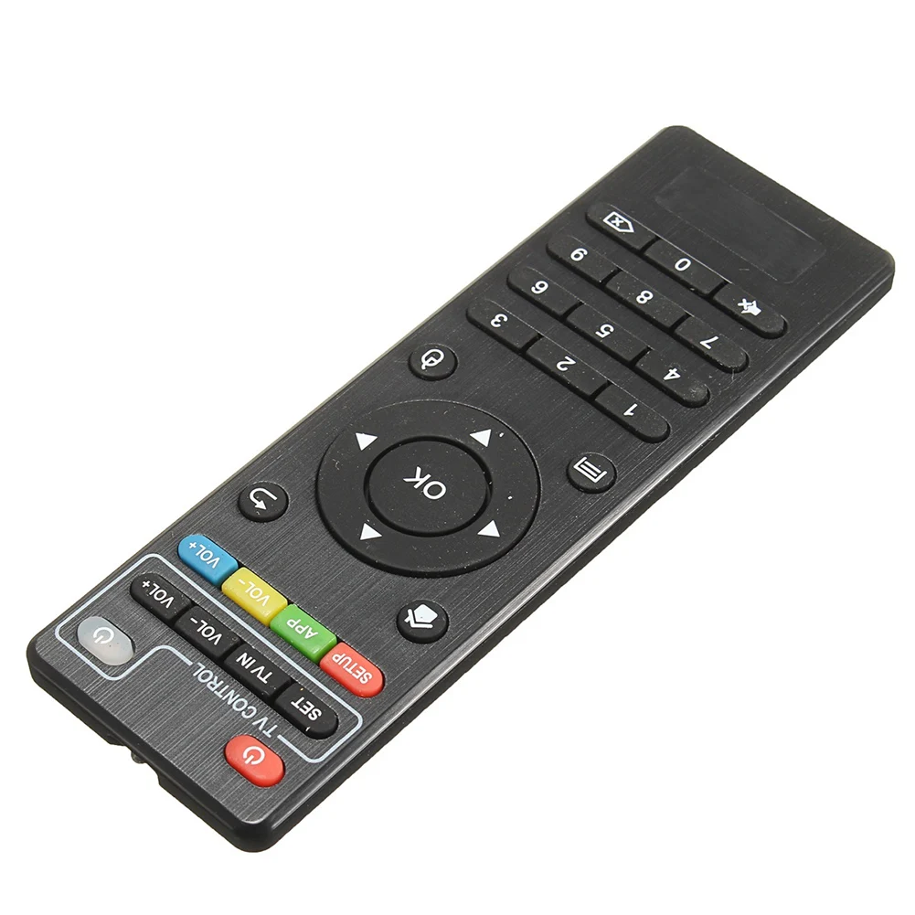 Сменный пульт дистанционного управления для ТВ приставка MXQ TX3MINI T9 X96 Mini |