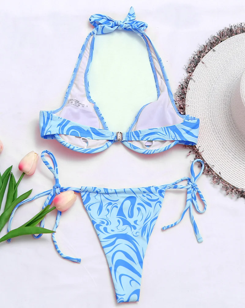 Рисунок 4 - Сексуальный женский купальник на