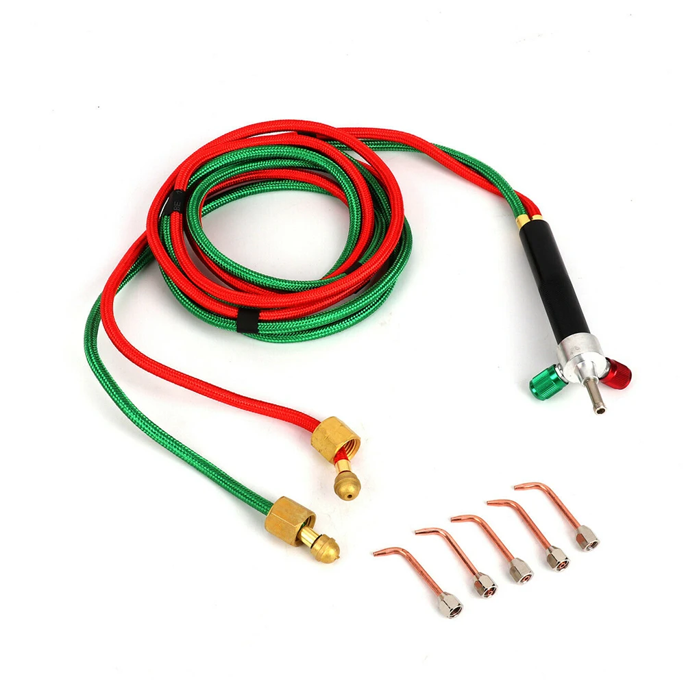 

Products Gas Handicrafts Welding 16mm Thread Butane Acetylene Oxygen Cutting