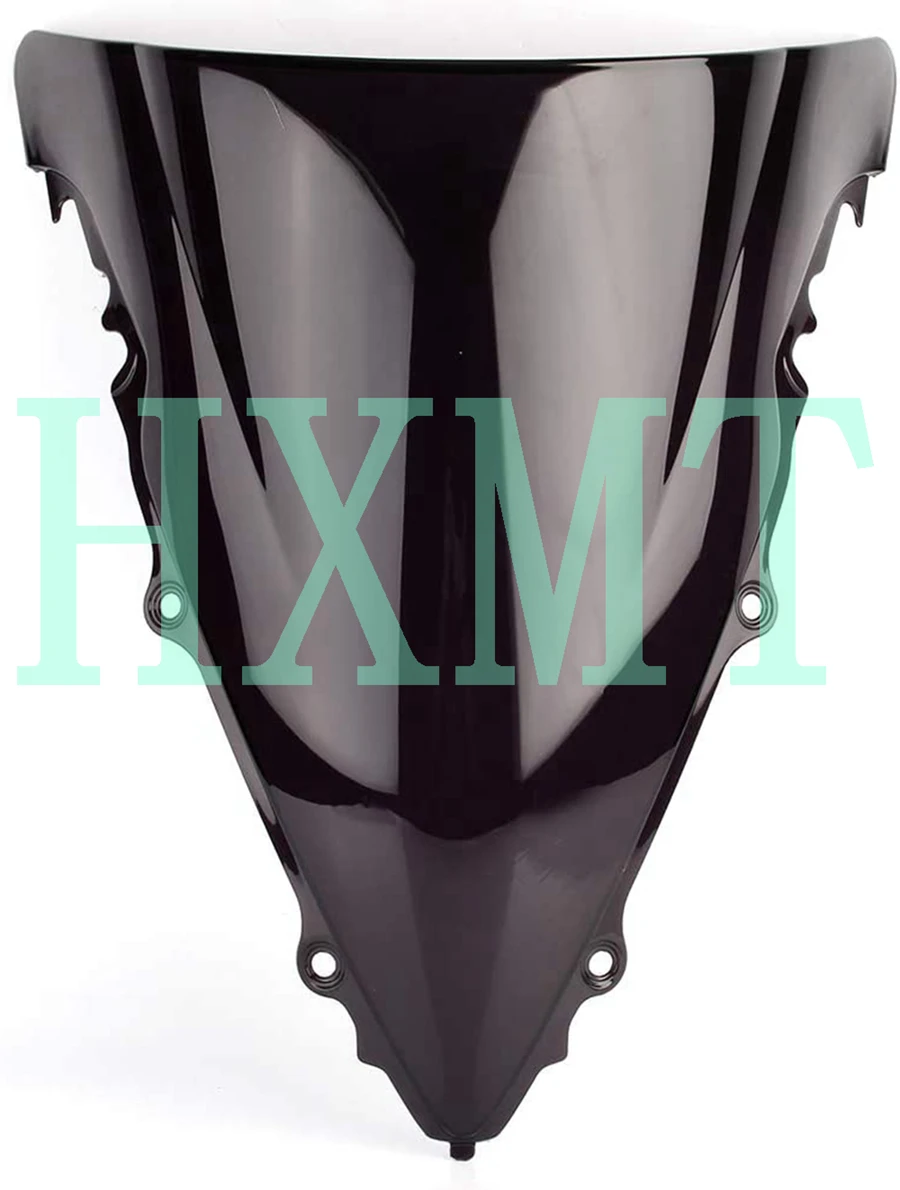 Ветровое стекло для мотоцикла Yamaha YZF 600 R6 2003 2004 2005 белый двойной пузырь 03 04 05 |