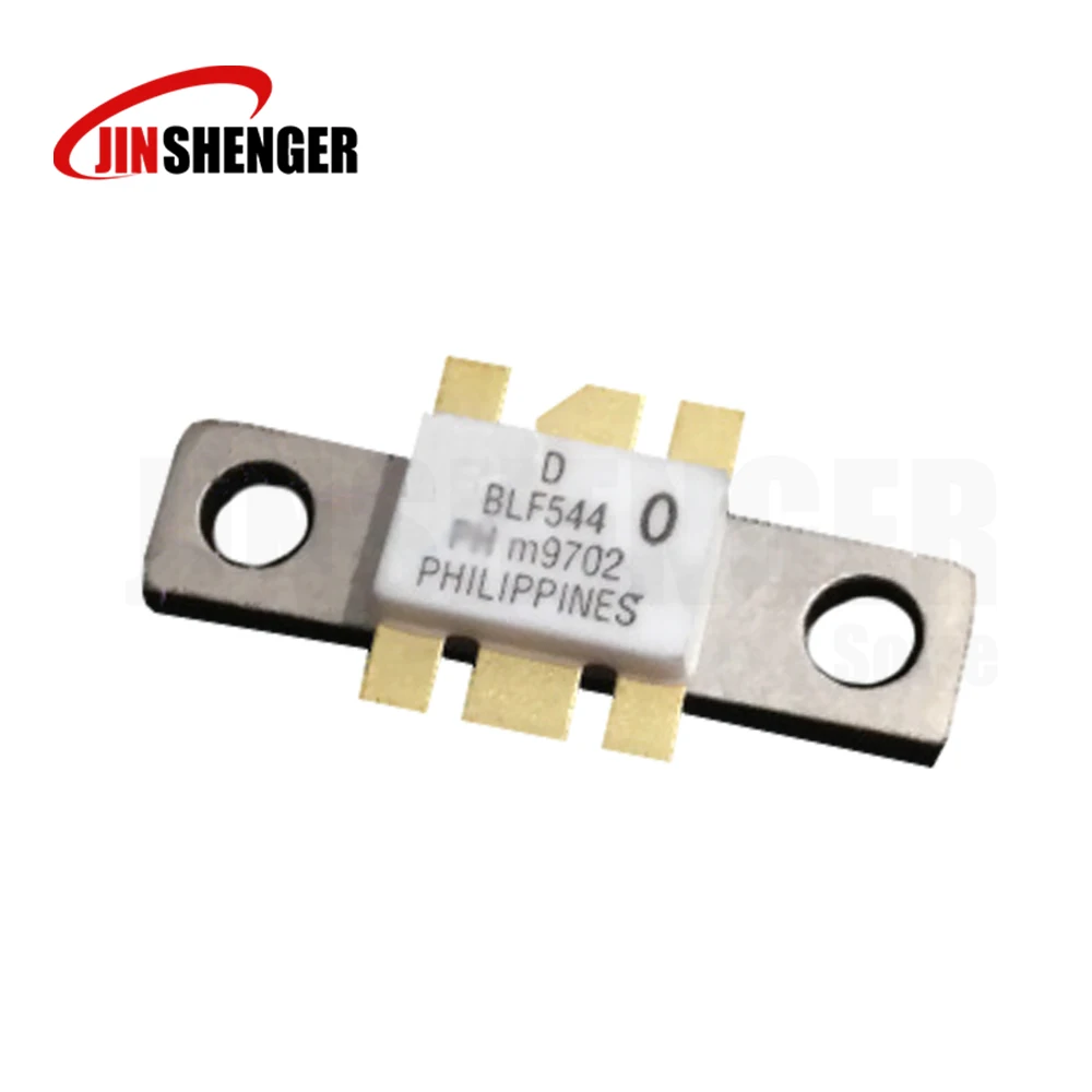 

BLF544 SMD RF трубка, высокочастотный модуль усиления мощности