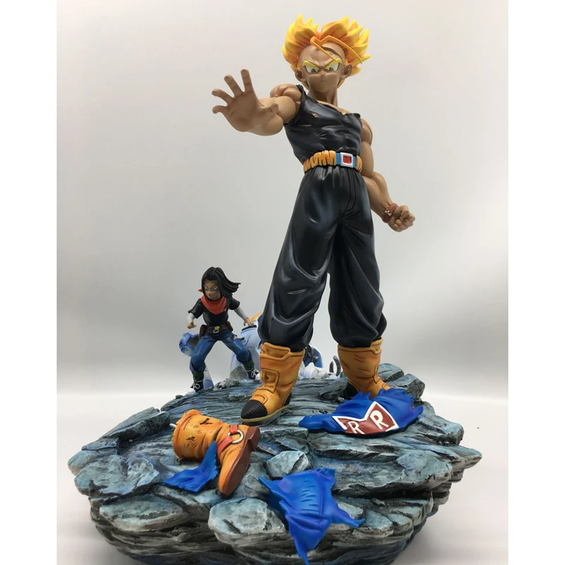 Классные! Драгдон мяч trunks 17 номер GK смолы руки стволы Telankesi
