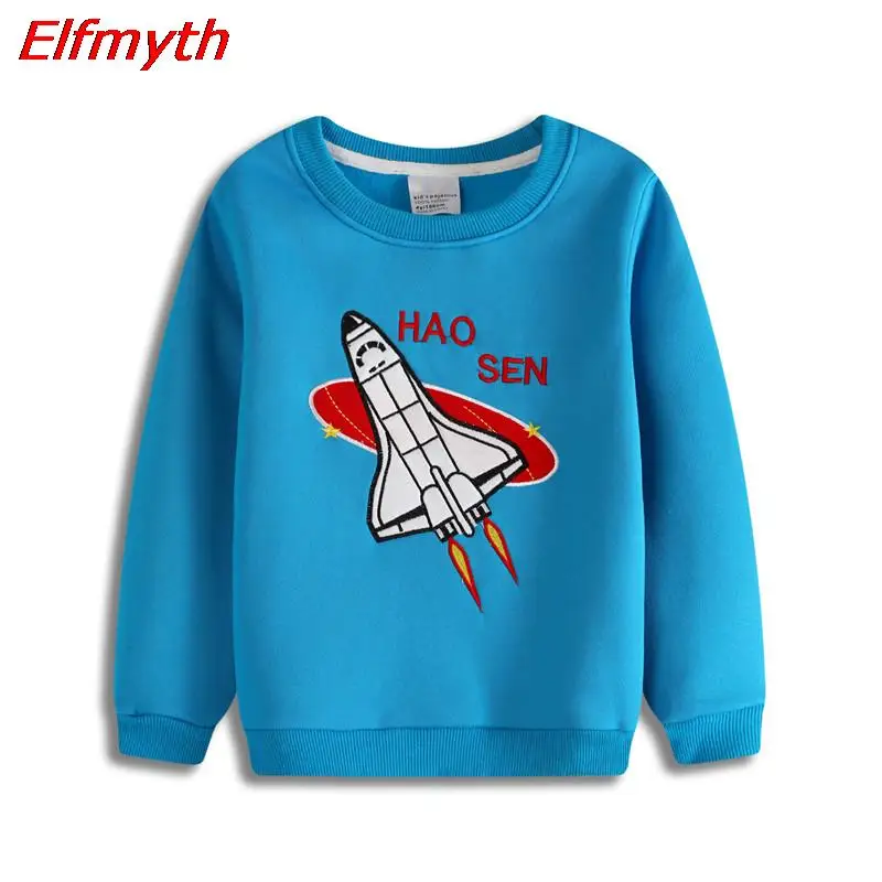 

2021 Boys Sweatshirts Moletom Autumn Kids Clothes Sudaderas Roupa Infantil Menino Fall Sweatshirt Vetement Enfant Garcon