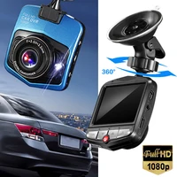 new car video recorder dvr camera dashcam 2 4 inch full hd 1080p car dvr video driving recorder dash cam camera accessories