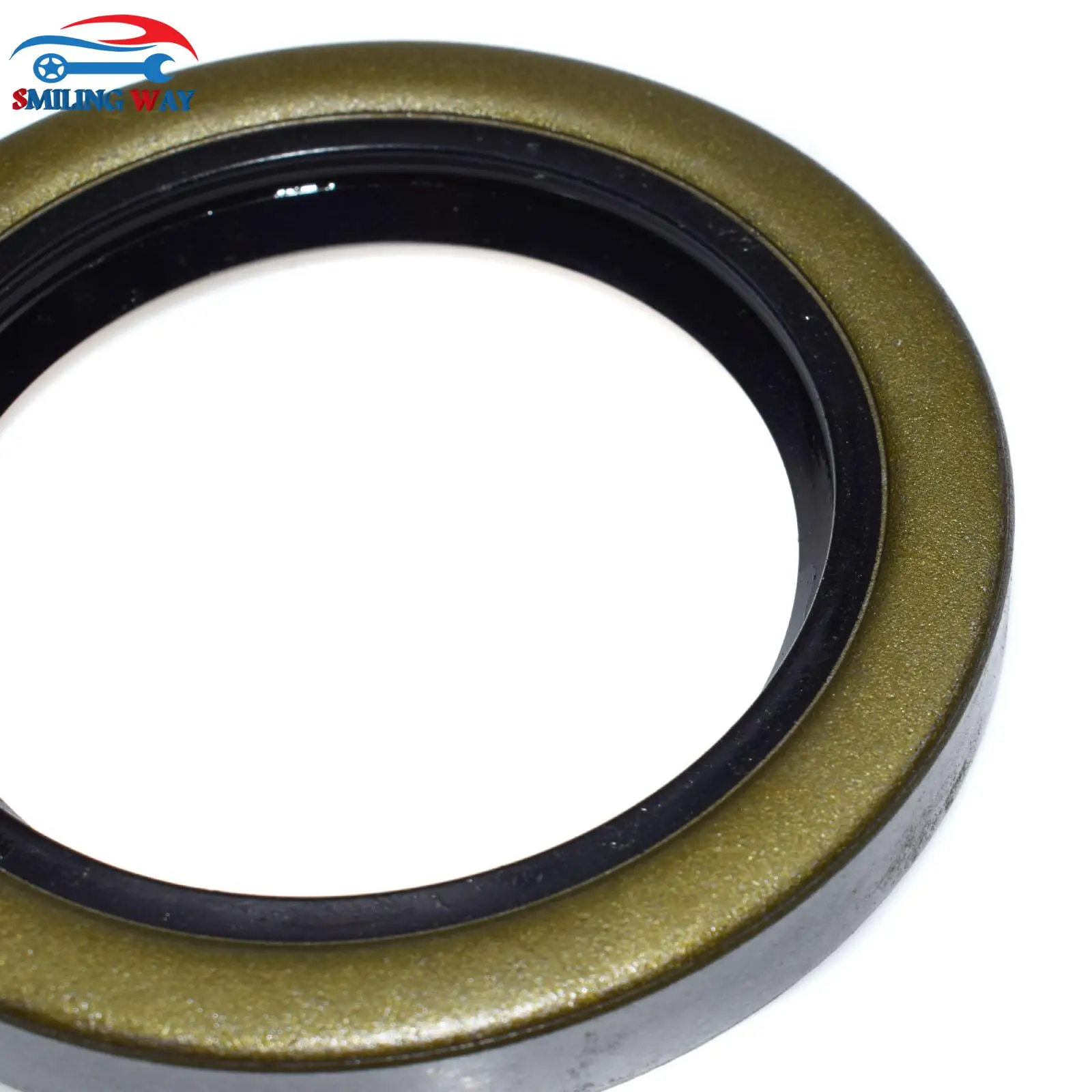 SMILING WAY # сальник заднего моста для Toyota Hilux Axle LN106 LN107 LN111 LN130 Hiace 4runner Dyna Fortuner Land