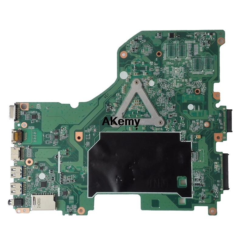 

For Acer aspire E5-573G Laptop Motherboard I5-5257U CPU DA0ZRTMB6D0 NBMVH11006 MAIN BOARD
