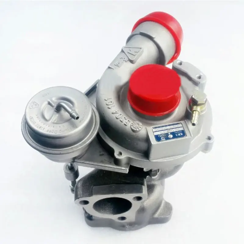K04-015 Турбокомпрессор 058145703 53049880015 L для AUDI A4 Quattro A6 Upgrade 1.8L VW PASSAT AEB ANB APU AWT 1 8 T