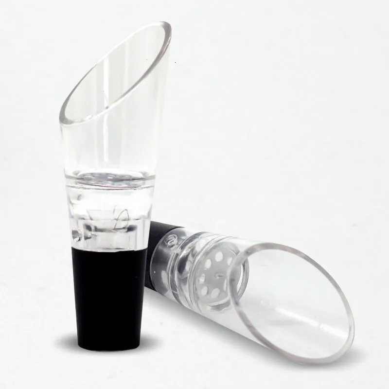 Быстрое устройство для декантера аэратор красного вина носик пробка бутылки